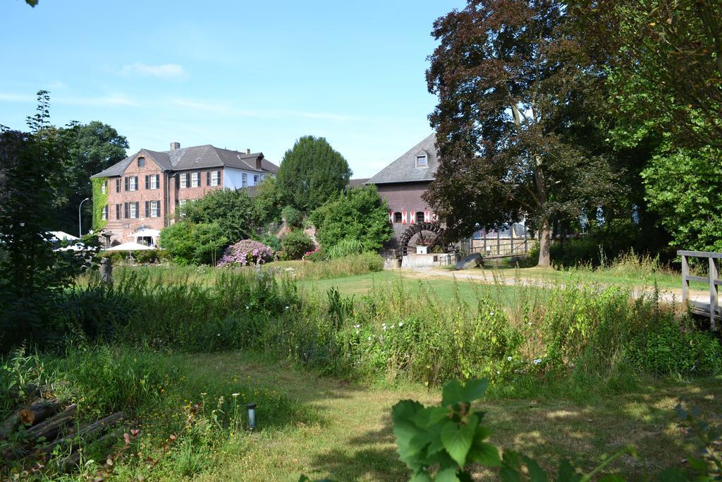4 Sterne Ferienwohnungen Lavendel Brueggen Bruggen  Exterior photo